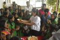 Actress Rakul Preet Birthday Celebrations at Cherish Orphanage Home Rajendra Nagar Photos