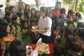 Actress Rakul Preet Birthday Celebrations at Cherish Orphanage Home Rajendra Nagar Photos