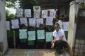 Rakul Preet Singh Birthday Celebrations at Cherish Orphanage Home Rajendra Nagar Photos