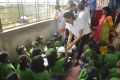 Rakul Preet Singh Birthday Celebrations at Cherish Orphanage Home Rajendra Nagar Photos