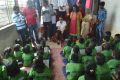 Actress Rakul Preet Birthday Celebrations at Cherish Orphanage Home Rajendra Nagar Photos