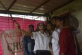 Actress Rakul Preet Singh Birthday Celebrations at Cherish Orphanage Home Photos