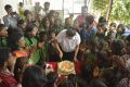 Actress Rakul Preet Singh Birthday Celebrations at Cherish Orphanage Home Photos