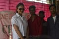 Rakul Preet Singh Birthday Celebrations at Cherish Orphanage Home Rajendra Nagar Photos