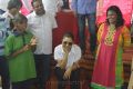 Actress Rakul Preet Singh Birthday Celebrations at Cherish Orphanage Home Photos