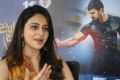 Jaya Janaki Nayaka Actress Rakul Preet Singh Interview Images