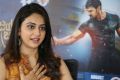 Jaya Janaki Nayaka Actress Rakul Preet Singh Cute Smile Images