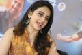 Actress Rakul Preet Singh Cute Smile Wallpapers