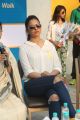 Rakul Preet Singh Flag off Apollo Cradle EndoMarch Awareness Walk Photos