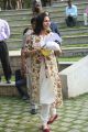 Rakul Preet Singh Flag off the Endometriosis Walk Photos