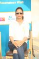 Rakul Preet Singh Flag off the Endometriosis Walk Photos