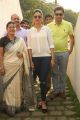 Rakul Preet Singh Flag off Apollo Cradle EndoMarch Awareness Walk Photos