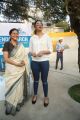 Rakul Preet Singh Flag off the Endometriosis Walk Photos