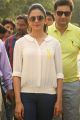 Rakul Preet Singh Flag off Apollo Hospitals EndoMarch Awareness Walk Photos