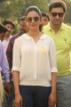 Rakul Preet Singh Flag off Apollo Hospitals EndoMarch Awareness Walk Photos