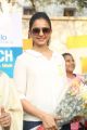 Rakul Preet Singh Flag off the Endometriosis Walk Photos