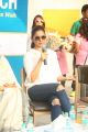 Rakul Preet Singh Flag off the Endometriosis Walk Photos