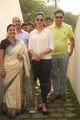 Rakul Preet Singh Flag off the Endometriosis Walk Photos