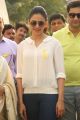 Rakul Preet Singh Flag off the Endometriosis Walk Photos