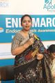 Rakul Preet Singh Flag off Apollo Cradle EndoMarch Awareness Walk Photos