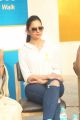 Rakul Preet Singh Flag off Apollo Hospitals EndoMarch Awareness Walk Photos