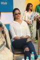 Rakul Preet Singh Flag off Apollo Hospitals EndoMarch Awareness Walk Photos