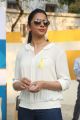 Rakul Preet Singh Flag off the Endometriosis Walk Photos