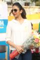 Rakul Preet Singh Flag off Apollo Hospitals EndoMarch Awareness Walk Photos