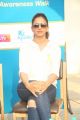 Rakul Preet Singh Flag off the Endometriosis Walk Photos