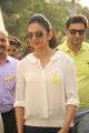 Rakul Preet Singh Flag off Apollo Cradle EndoMarch Awareness Walk Photos