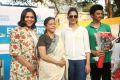 Rakul Preet Singh Flag off the Endometriosis Walk Photos