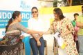 Rakul Preet Singh Flag off the Endometriosis Walk Photos