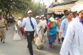 Rakul Preet Singh Flag off the Endometriosis Walk Photos