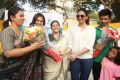 Rakul Preet Singh Flag off Apollo Hospitals EndoMarch Awareness Walk Photos