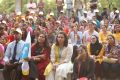 Rakul Preet Singh Flag off the Endometriosis Walk Photos