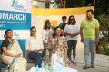 Rakul Preet Singh Flag off the Endometriosis Walk Photos