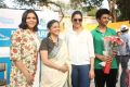 Rakul Preet Singh Flag off Apollo Hospitals EndoMarch Awareness Walk Photos