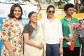 Rakul Preet Singh Flag off the Endometriosis Walk Photos