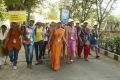 Rakul Preet Singh Flag off Apollo Cradle EndoMarch Awareness Walk Photos