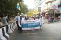 Rakul Preet Singh Flag off the Endometriosis Walk Photos