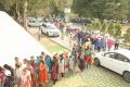 Endometriosis awareness walk at Apollo Cradle: Maternity Hospital, Jubilee Hills, Hyderabad