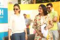 Rakul Preet Singh Flag off the Endometriosis Walk Photos