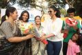 Rakul Preet Singh Flag off the Endometriosis Walk Photos