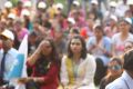 Endometriosis awareness walk at Apollo Cradle: Maternity Hospital, Jubilee Hills, Hyderabad