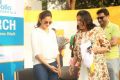 Rakul Preet Singh Flag off the Endometriosis Walk Photos