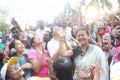 Rakul Preet Singh Flag off the Endometriosis Walk Photos