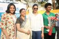 Rakul Preet Singh Flag off the Endometriosis Walk Photos