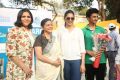 Rakul Preet Singh Flag off Apollo Cradle EndoMarch Awareness Walk Photos