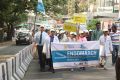 Rakul Preet Singh Flag off the Endometriosis Walk Photos