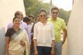 Rakul Preet Singh Flag off Apollo Hospitals EndoMarch Awareness Walk Photos